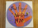 BadFinger 'No Dice' 7 1/2 IPS 4 track original factory reel to reel tape tested