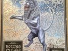 THE ROLLING STONES - BRIDGES TO BABYLON - VINYL 2xLP