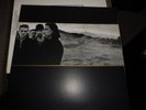 U2 The Joshua Tree. Original Vinyl Lp Album1987 Island Records U26