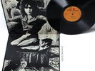 ORIGINAL 1971 T REX ELECTRIC WARRIOR VINYL LP N.MINT MARC BOLAN GLAM RARE