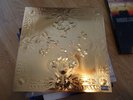 JAY-Z & KANYE WEST Watch The Throne Deluxe Edition 2LP PICTURE DISC VINYL