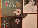 PROMO*ANDREW LLOYD WEBBER PHOTO PACK & PHANTOM OF THE OPERA