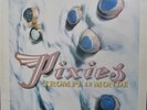 PIXIES TROMPE LE MONDE LP 4AD CAD 1014 1991