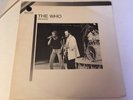 1980 THE WHO Stampede Unofficial Release 2 LP Set