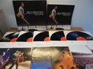 BRUCE SPRINGSTEEN - LIVE / 1975-85 CBS 5X LP BOX SET IN MINT MEGA RAR