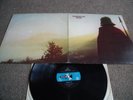 Wishbone Ash Argus  MCA Middle Band Original LP.