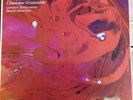 SXLK 6660-4 Schoenberg Complete Works for Chamber Ensemble 5 LP box set