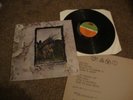LED ZEPPELIN LED ZEPPELIN IV (4) UK Press INNER ATLANTIC NEAR MINT COPY