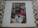 LED ZEPPELIN PRESENCE 1976 UK 1st Press MINTY VINYL NON LAMINATED COVER & INNER