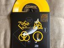 Rock and Roll [Single] by Led Zeppelin (Vinyl, Apr-2018) RECORD STORE DAY PROMO
