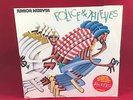 JUNIOR MURVIN Police And Thieves 1976 UK 7