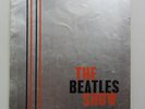 THE BEATLES SHOW CONCERT PROGRAMME 1963  ODEON CIMEMA, LEEDS