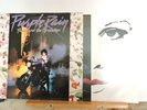 PRINCE AND THE REVOLUTION Purple Rain +inner WB1984 free UK post