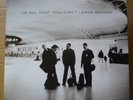 U2 All That You Cant Leave Behind LP ISLAND 2000 EU orig+inner+booklet+card RARE
