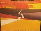 The Allman Brothers Band - The Road Goes On Forever- Vinyl LP 1975 [2CP 0164]