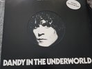 Marc Bolan T.Rex - Dandy In The Underworld - 1977 German - 28 876 OT