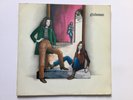 Ginhouse - Ginhouse LP Original German Blue Philips  Prog Rock Psychedelic Rare 