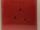 Rush - Hold Your Fire LP - Mercury R-140526 - SEALED - Original Pressing - 1987