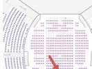 Jason Mraz 6th March 2019 Royal Albert Hall Pair Of Tickets