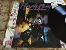 PRINCE AND THE REVOLUTION -PURPLE RAIN,1984 WB VINYL RECORD