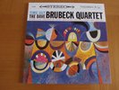 DAVE BRUBECK QUARTET - 