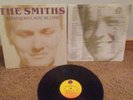 THE SMITHS.ORIGINAL VINYL LP.STRANGEWAYS.HERE WE COME.W/INSERT.NM.MORRISSEY