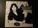 ROXY MUSIC BETTER THAN FOOD LP 1975 UNOFFICIAL  VG+ / VG+
