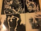 THE ROLLING STONES EMOTIONAL RESCUE VINYL LP 1980 ORIGINAL OZ  PRESS CUN 39111