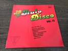 The Best of Italo Disco  VOL.13  DOPPEL LP  KEN LASZLO , SOPHIE, DANUTA