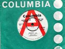 UK NORTHERN SOUL-MAJOR LANCE-INVESTIGATE-COLUMBIA-DJ COPY
