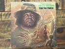 JAMES BROWN  THE PAYBACK  ORIG FUNK 2xLP US 1973 NM POLYDOR GATEFOLD