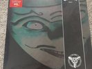 CORONER 'Grin' 2LP GREEN WAX STILL SEALED Celtic Frost Voivod Kreator Slayer