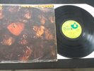 NINE DAYS WONDER - Self-Titled - Rare 1st Press Harvest label LP - EX-/VG- cond