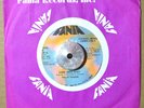 LOWRIDER OLDIES 45 - RALFI PAGAN - COME BACK BABY /I CANT SEE ME PROMO M- Hear