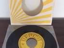 ELVIS PRESLEY SUN RECORDS ORIGINAL 210- GOOD ROCKIN TONIGHT PUSHMARKS X 3