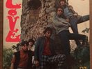 Love S/T Vinyl LP EKS 74001 Gold Label VG/EX Arthur Lee Elektra