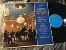 SXL 2110 ED1 Germany DECCA -  VIENNA OCTET CURZON w/ Schubert Trout & HAYDN SQ