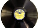 King Oliver & Fess Williams Call of the Freaks & Friction Bluebird 78 E+