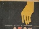Listen/Chucho Valdes/Descarga/Egrem3186/Pianoforte/Felo Bergaza/Rafael Somavilla