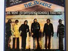 The Jaggerz We Went To Different Schools Together 7in Reel Tape 3 3/4 ips TESTED