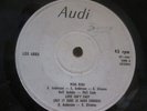 ABBA/45'S/Cuban Pressing/Audi 1044/RING RING/LOVE ISN'T EASY/HASTA MANANA