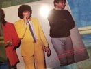 Rolling Stones -Twenty Flight Rock unofficial 3 LP - Hampton VA 1981- Vinyl Set