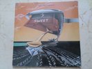 THE SWEET Off The Record *US CAPITOL ORIGINAL VINYL LP 1977*STILL SEALED*MINT*