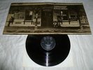 ELTON JOHN-tumbleweed..'70 UK DJM LP ORIG+BOOK SONGWRITING GEM