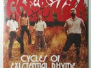CHICANO BATMAN Cycles Of Existential Rhyme New Sealed El Relleno Joven J-001 LP
