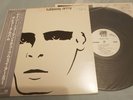 Tubeway Army Gary Numan 1st Album Japanese White Label Promo