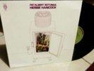 HERBIE HANCOCK FAT ALBERT ROTUNDA LP ORIG AUSTRALIAN PRESS. /EXCELLENT FUNKY