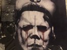 3 John Carpenter Vinyl Records Halloween II Death Waltz. EFNY/H1 Lost Themes II