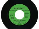 TOMMY NEAL Goin To A Happening NEW NORTHERN SOUL 45 (OUTTA SIGHT 7