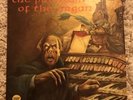 VERNE LANGDON Phantom Of The Organ LP Electric Lemon PLP-1909 '73